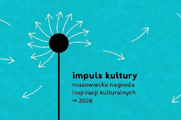 Ruszył nabór do 7. edycji konkursu Impuls Kultury
