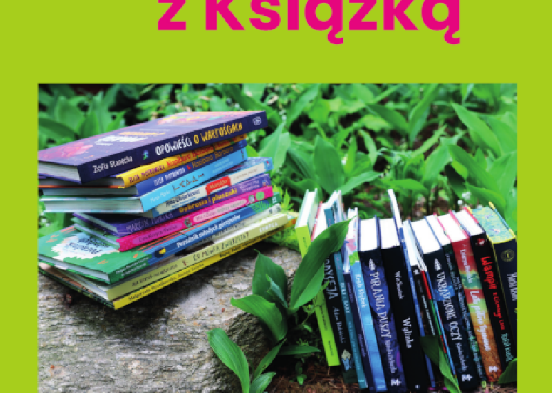 28. Izabelińskie Spotkania z Książką i finał konkursu Planeta Izabelin już 14 czerwca