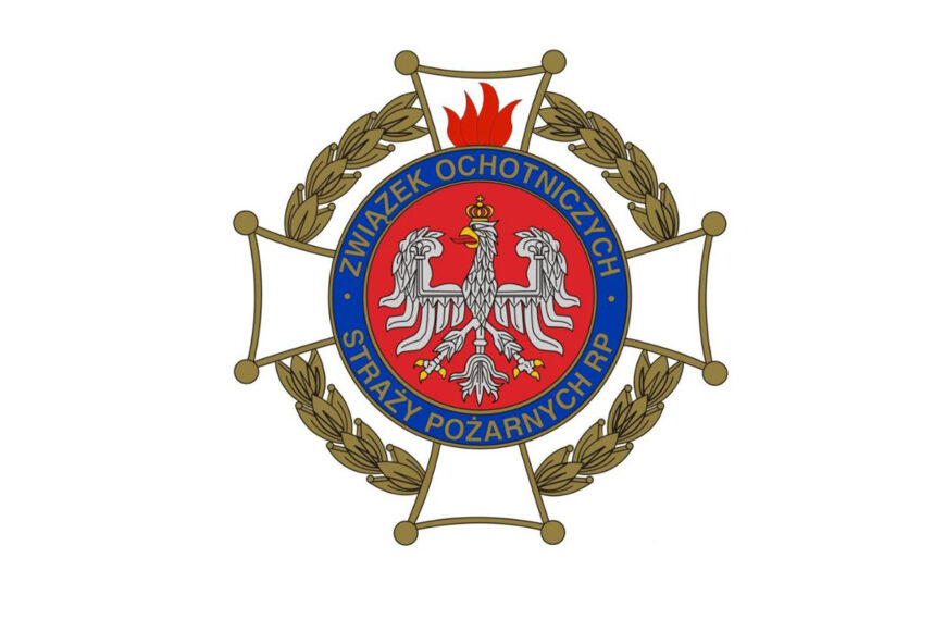 Zjazd Oddziału Gminnego Związku Ochotniczych Straży Pożarnych RP w Jońcu